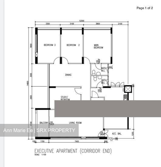 Blk 387 Yishun Ring Road (Yishun), HDB Executive #213449881